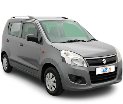 Maruti Wagon R 1.0-img